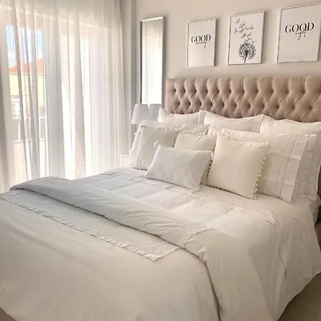 Ocean View Luxury
