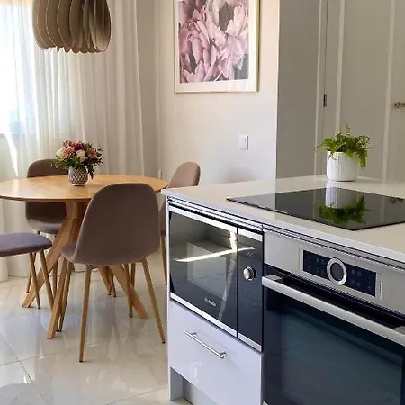 Apartment Ocean View Luxury *