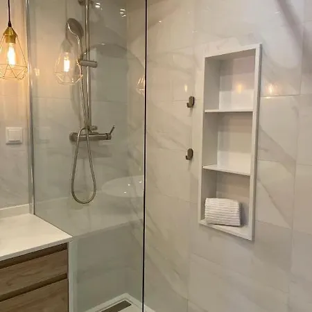 Ocean View Luxury Apartment Lagos